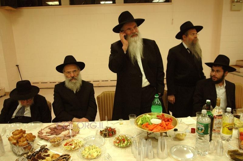תמונת הלילה - ניו-יורק