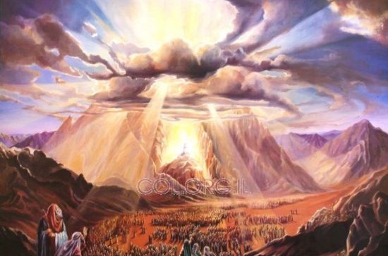 ילדים ב-COL: פרשת במדבר ילדים ב-COL: פרשת במדבר