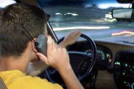נהגים, שימו לב: דיברתם בנייד בנהיגה? תשלמו קנס כפול 