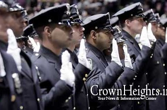 תוגברו מספר השוטרים בקראון הייטס