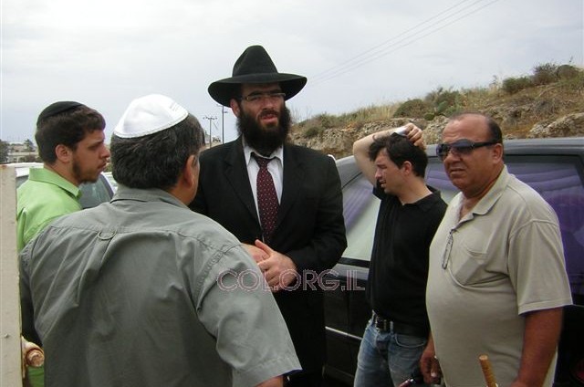 קפריסין: מאבק על כבוד המת שהצליח