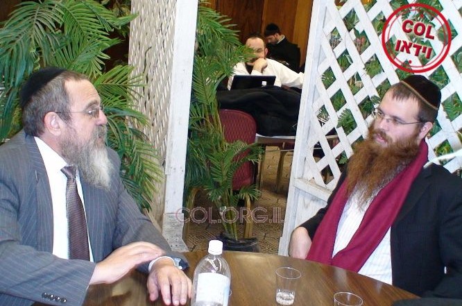 השלוחים הוותיקים הנחו את השלוחים הצעירים ● וידאו