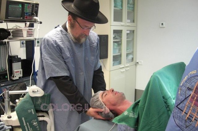 נר שביעי של חנוכה: שבע בריתות מילה