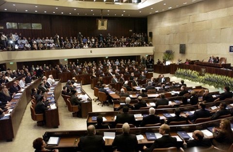 ועדת חוקה תדון בחומרת הענישה לר' מוטי ליפסקר