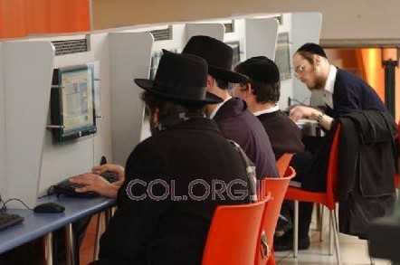 מגיבים באינטרנט יהיו חשופים לתביעה משפטית