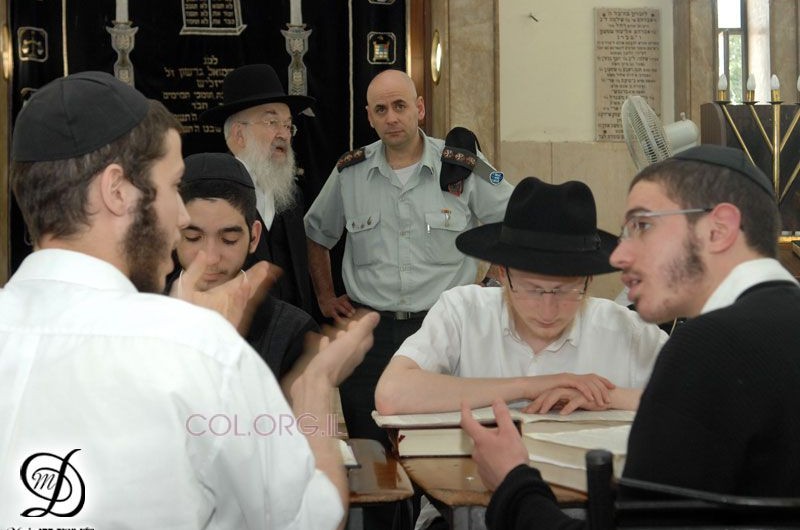 סגן ראש אכ סגן ראש אכ