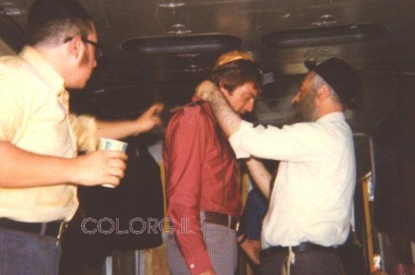 מי החסיד? מי החסיד?