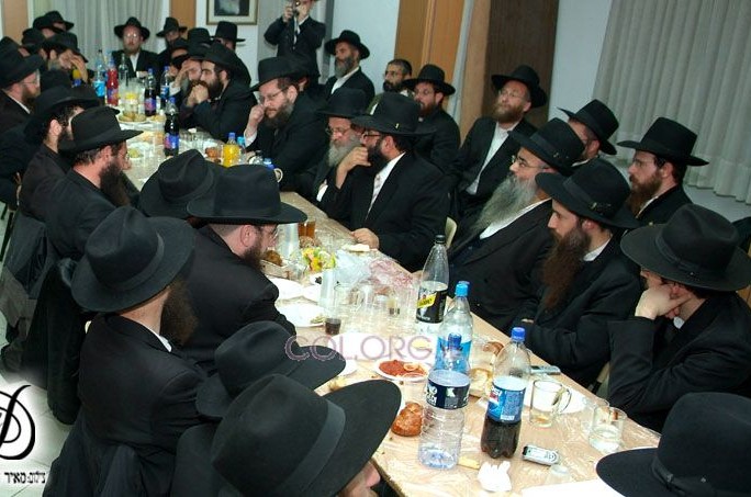 הערב: כינוסים אזוריים של השלוחים בישראל הערב: כינוסים אזוריים של השלוחים בישראל