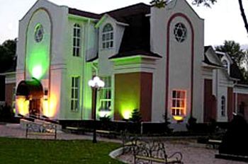 בירובידג'אן: האורח מישראל תרם 500 ספרים