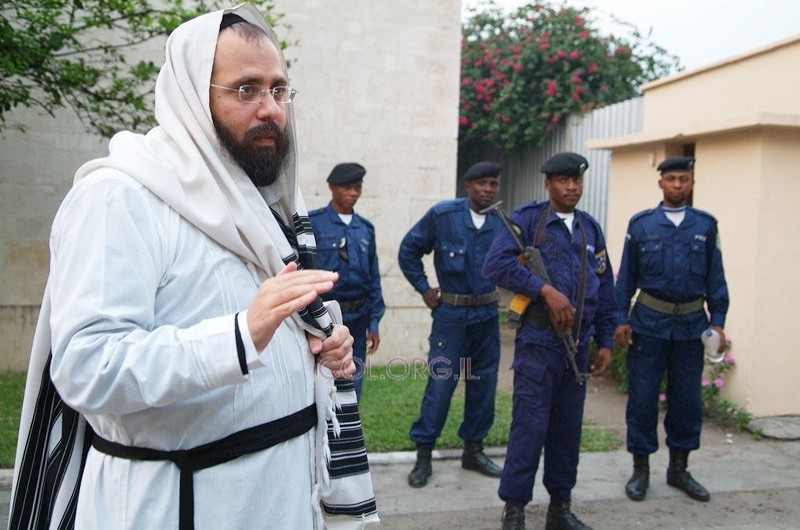 הסכנה: חטיפות בחו