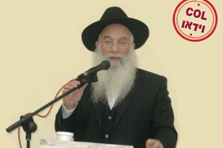 שיעור שבועי של הרב יחזקאל סופר - לצפייה ● ויקהל שיעור שבועי של הרב יחזקאל סופר - לצפייה ● ויקהל