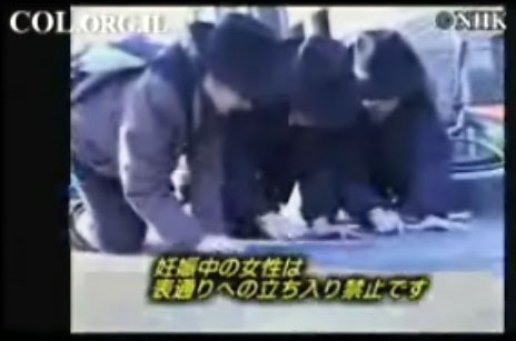שכונת קראון-הייטס בעין יפנית ● וידאו מיוחד