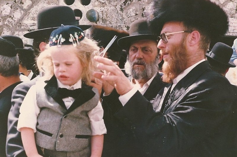 השנה לא הולכים לאיבוד במירון השנה לא הולכים לאיבוד במירון