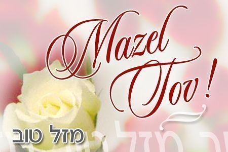 השבוע שהיה: 6 זוגות השתדכו, 14 ילדים נולדו