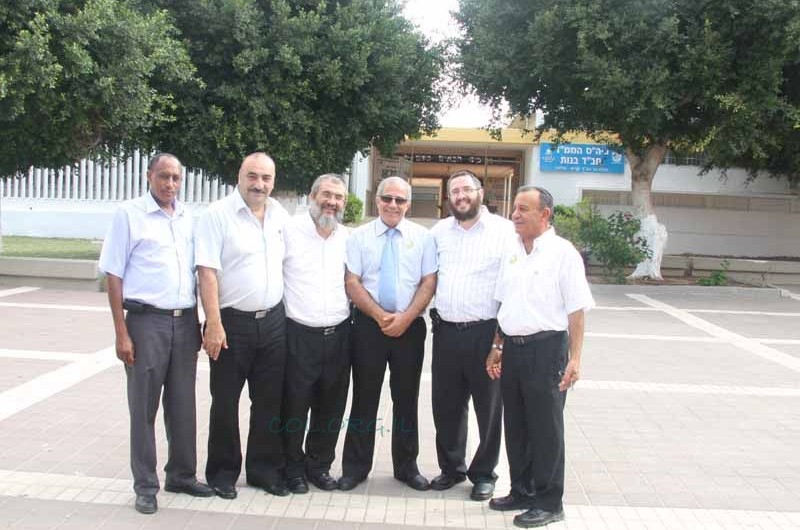 ראש העיר הבטיח: בניית בתי ספר חדשים בנחל'ה