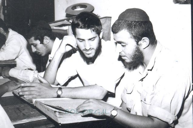 היו ימים היו ימים