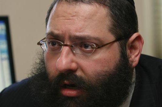 הרב יעקבסאן חוזר ל-COL: עונה שנייה לשיעור השבועי