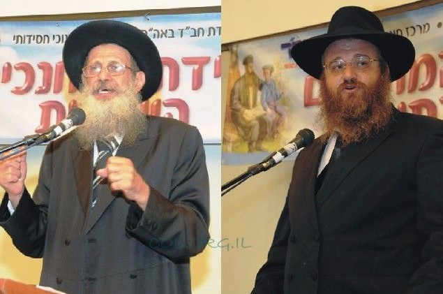 בקרוב: סדנאות ויעוץ אישי למוסדות חינוך חב