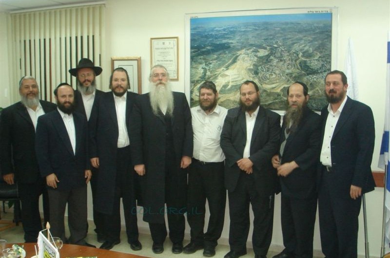 פורום נציגי אנ פורום נציגי אנ