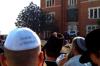 תמונת היום: תחת כיפת השמים