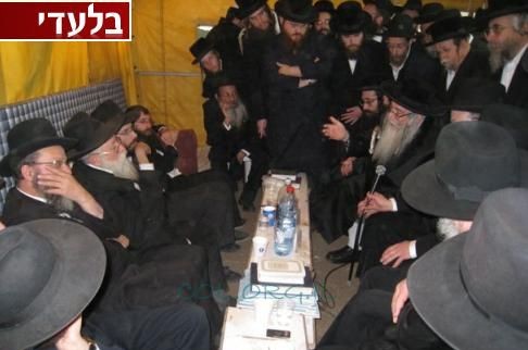 האדמו האדמו