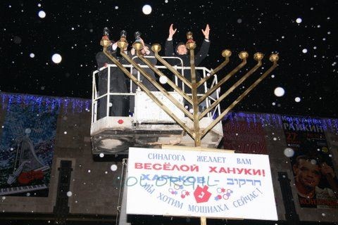 דודו פישר בחרקוב: 