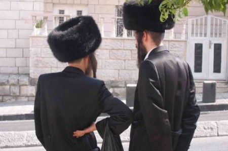 תוכניות הרדיו 'בקהל חסידים' ● להאזנה