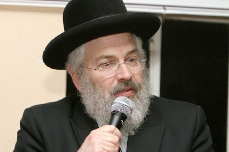 הרב דרוקמן נתון להטרדות בגלל מאמר שכתב נגד 'המודיע'