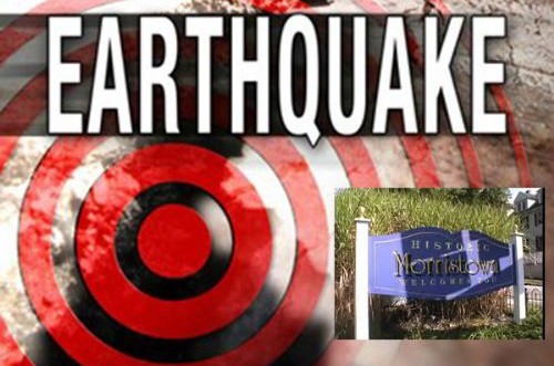 ניו-ג'רסי: רעידת אדמה קלה הורגשה באיזור ישיבת חב