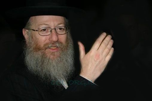 חבר-הכנסת ליצמן ישתתף בכינוס הרבנים בפריז 