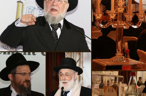 הרב לאו: 
