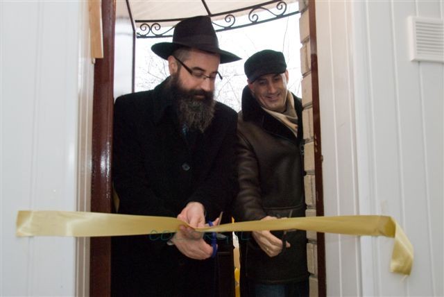 רשת ב': הרב וולף על תחייתה של היהדות בחבר העמים