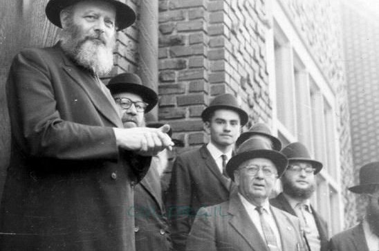 ניו-יורק: רבבות יהודים נחשפו ל