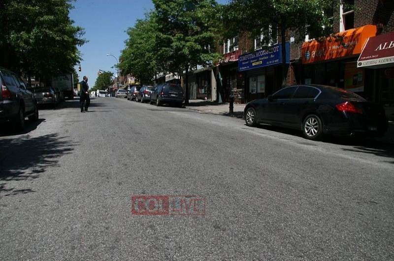 קראון-הייטס: צפויים שיפוצים נרחבים ברחוב קינגסטון