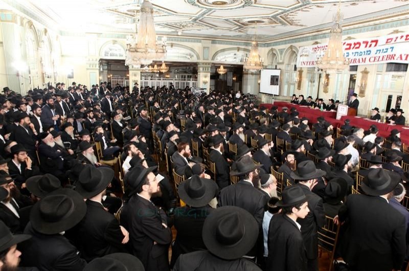 אלפים בסיום הרמב