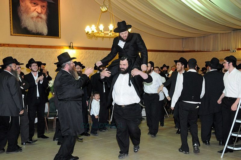חתונת הלילה: פיי'ם-פולק ● גלריה חתונת הלילה: פיי'ם-פולק ● גלריה