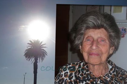 בגיל 105, גברת פולק מספרת את סיפורה ● מיוחד