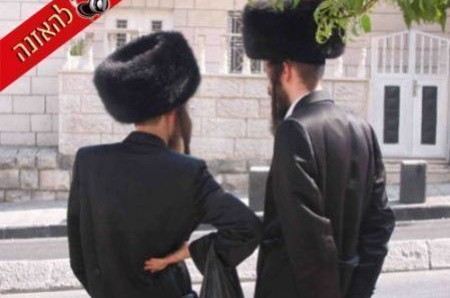 בקהל חסידים: כוחו של הדיבור