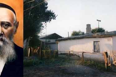 מי היתה המורה המסתורית שנחלצה לעזרת ר' לוי'ק נ