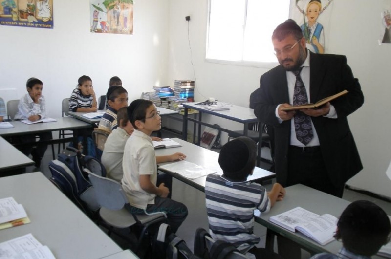 בית שמש: העירייה עותרת נגד החלפת המנהל