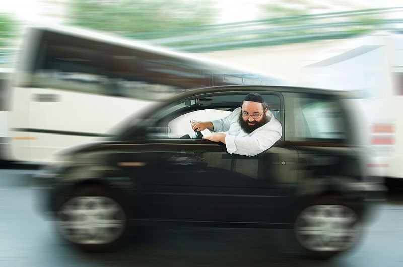 תמונת היום ● פריז