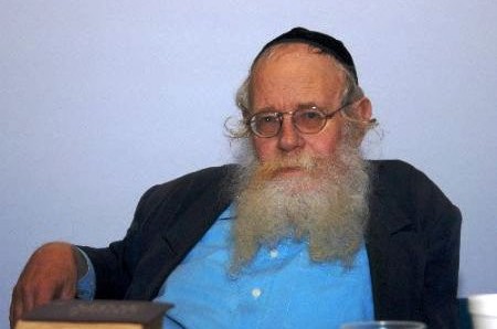 הרב שטיינזלץ מסיים: הרב שטיינזלץ מסיים: