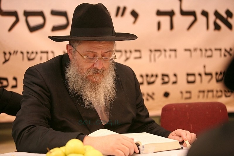 הרב יורקוביץ' מבהיר: 