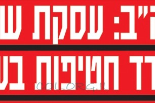 אפילו הגויים מבינים: עסקת שליט - תעודד חטיפות