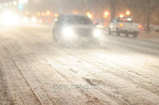 הנס המדובר ברוסיה: הרכב התהפך בשלג; השלוחים ניצלו