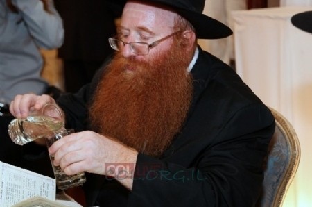 בניגוד לצפיות: חלה נסיגה במצבו הבריאותי של הרב ליברוב