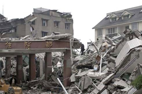 זה מתקרב: 41 הרוגים ברעידת אדמה בטורקיה