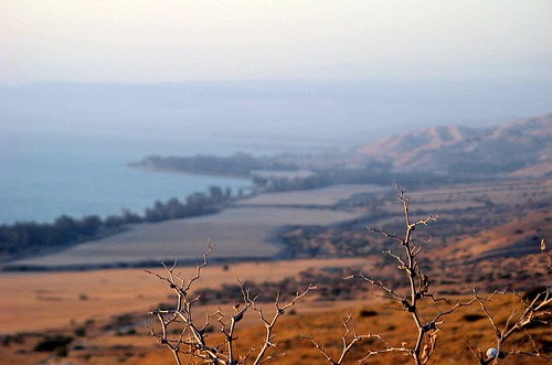 בפעם השלישית: מטיילים עם COL 