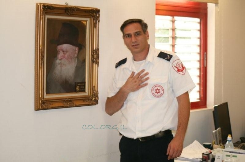 תמונת היום ● פתח-תקווה