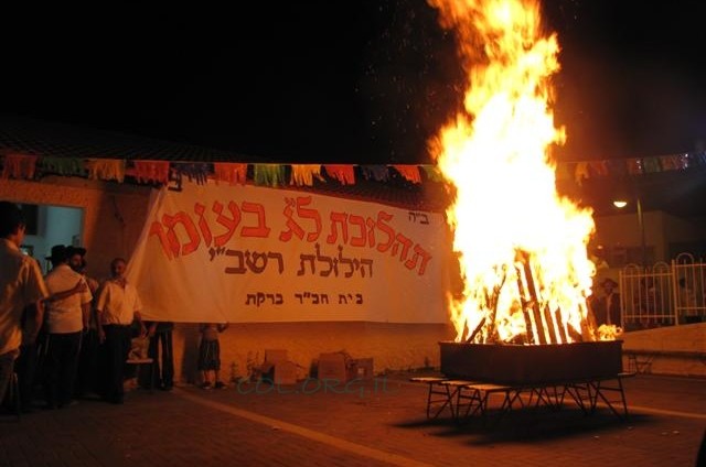 ל
